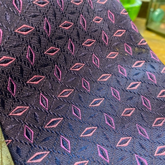 Gitman Bros. Mens tie - Picture 5 of 5